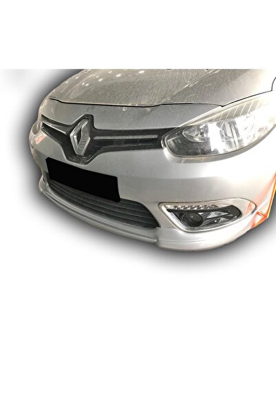 Genel Markalar Renault Fluence Makyajlı Kasa Ön Tampon Eki Boyalı