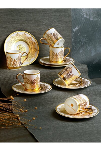 ROYAL CHARME Fincan Takımı