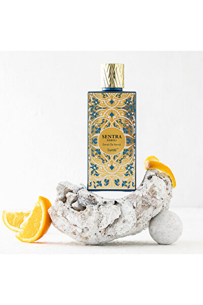 Surrati عطر سنترا نيرولي من السرتي 100مل