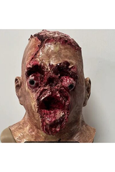 Widmann ZOMBI MASKESI