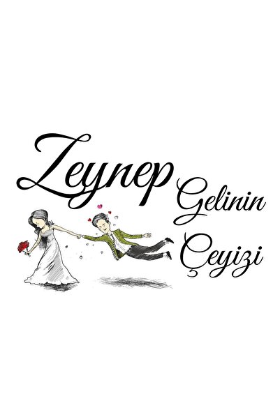 ERMAT Çeyiz Koli Etiketi 21x30 cm | 10’lu Paket | Düğün & Taşınma İçin Tabloz...