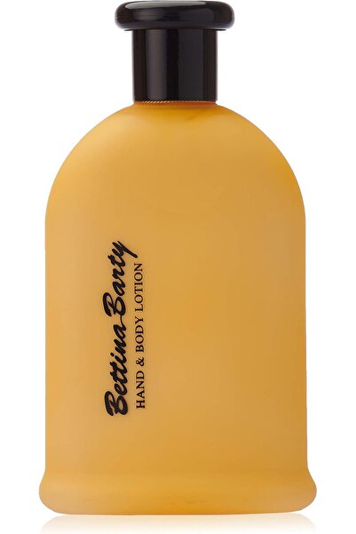 BETTİNA BARTY لوشن اليدين والجسم بيتينا بارتي 487 الخط الأصفر 500 مل