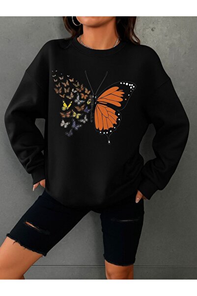 BENROMA ΦΟΥΤΕΡ ΜΕ ΤΥΠΟΥΡΓΗΜΕΝΟ ΣΧΕΔΙΟ ΠΕΤΑΛΟΥΔΑΣ ΜΕ 3 ΚΡΕΑΤΑ ΒΑΜΒΑΚΙΑ