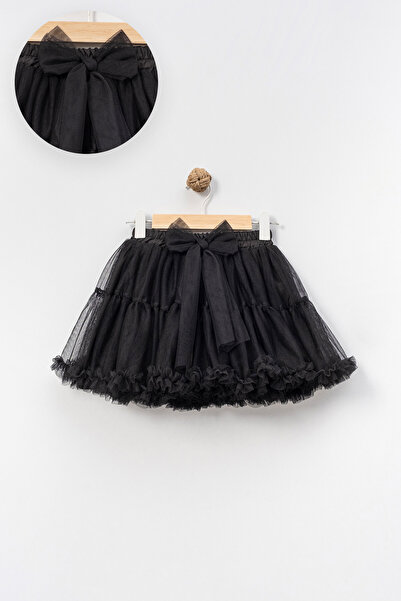 Riffy Baby Riffy Lined Tutu-Carnival-Party Skirt with Bow Detail