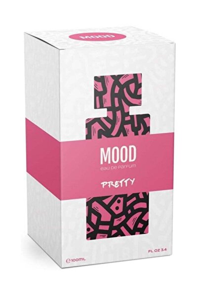 mood عطر بريتي للنساء 100 مل