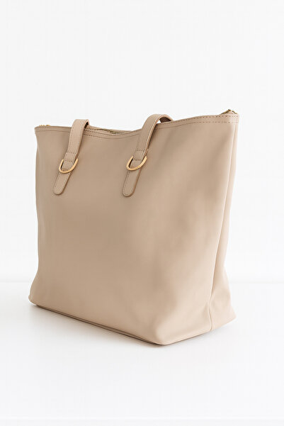 yako حقيبة كتف كبيرة الحجم مقاومة للماء من سيتي سويا - حقيبة مدرسية للعمل