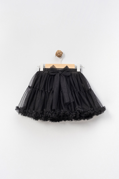 Riffy Baby Riffy Lined Tutu-Carnival-Party Skirt with Bow Detail