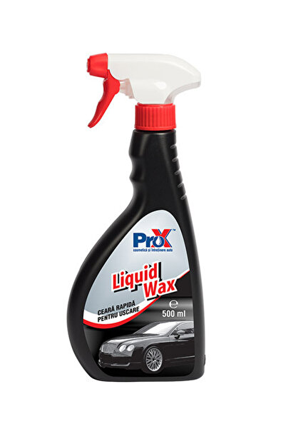 Prox Ceara Liquid WAX auto lichida 500 ml