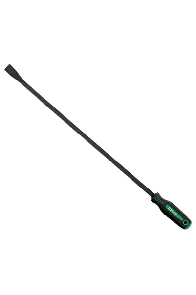 TOPTUL JCBA1124 lever with rubber grip, length 24 inches/609.6 mm, chrome vanadium steel