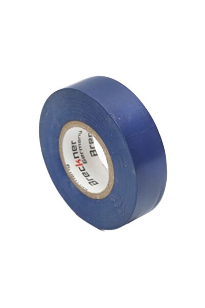 Breckner Germany Bandă izolatoare albastră 18mmx20m