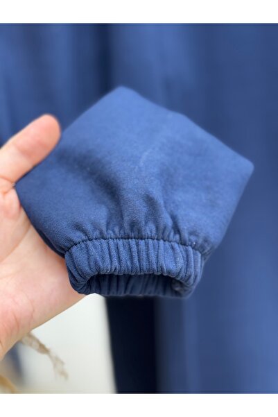 BENAHOLL Dorira καμπάνα Σετ-NA3421 Ναυτικό Μπλε