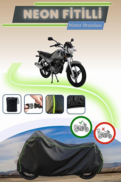 Cemku Cool غطاء محرك مونديال 125 إم سي رودريسر متوافق مع نيون فيتيلي متوافق م...