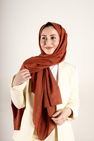 Akel Sahara Shawl | 100% Polyester, 70X185 cm – Pattern