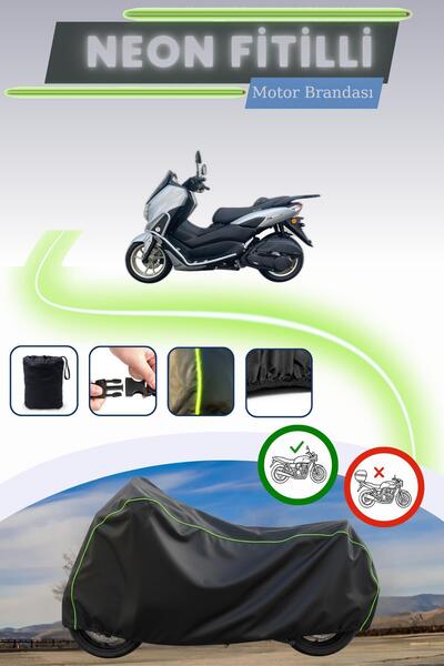 Cemku Cool قماش محرك متوافق مع نيون فيتيل فالكون سي ماكس 155 من بلاك ليكت