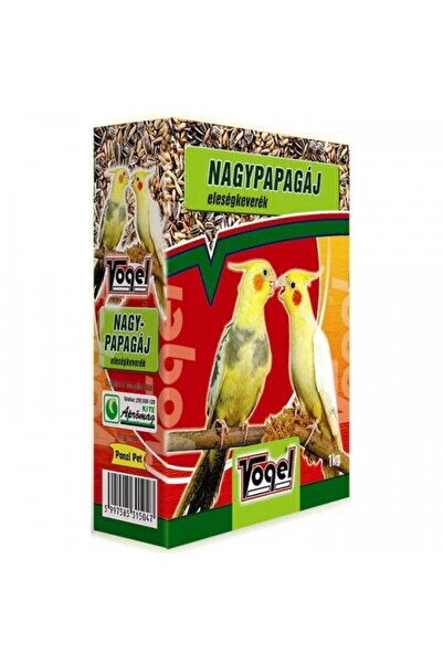 Vogel Hrana pentru Nimfe, Vogel, 450 gr.