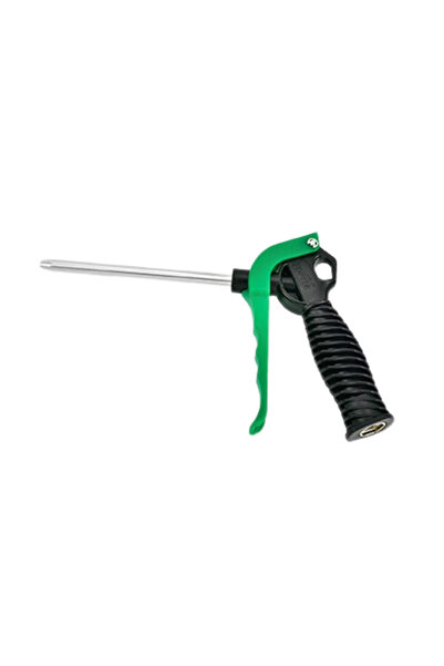 TOPTUL KAGA0305 compressed air blow gun, 1/4 inch air coupling, nozzle diameter 8 mm, pressure