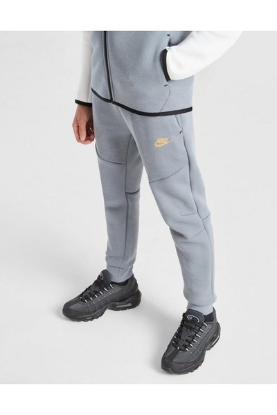 Nike Tech Fleece Jogger Çocuk Eşofman Altı-SPRTX