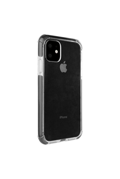 Vivanco Case for Apple iPhone 11 Shockproof Rock Solid Cover