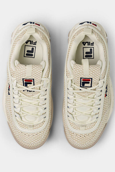 Fila Women's Casual Sneakers Disruptor a Wmn Ffw0355.70003