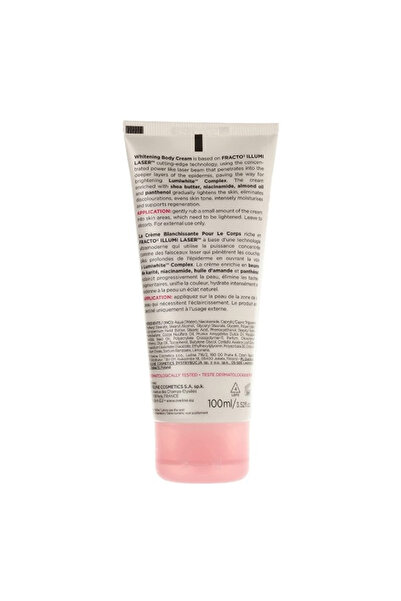 Eveline Eveline White Prestige 4D Whitening Cream 100ml for sensitive areas