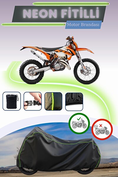 Cemku Cool حقيبة خلفية وقفل باللون الأسود النيون قماش مجدّل غير متوافقة مع KT...