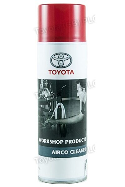 Toyota Soluție curățat climatizare 650 ml