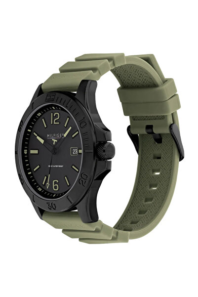 Tommy Hilfiger TH1791992 Erkek Kol Saati