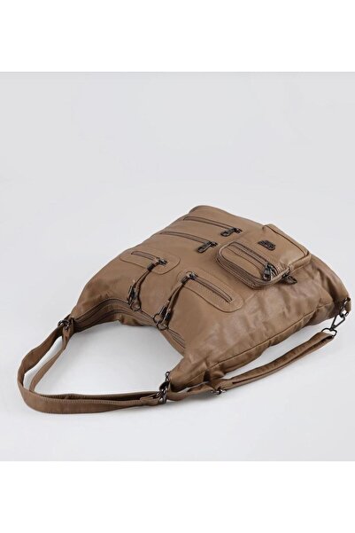 ÇÇS kadın sırt çanta