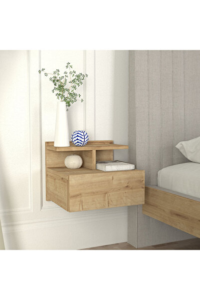 dorpek Baldas Yan Sehpa