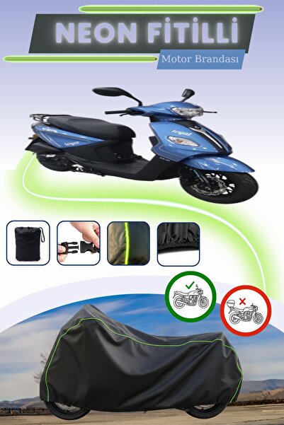 Cemku Cool أسود قماش مجدّل حقيبة، محرك كينج موتور غير متوافق مع قفل KR-44، غط...