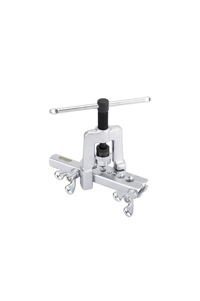 TOPTUL Pipe and duct flaring kit model JGAI1001, 45 degree flaring angle, storage box