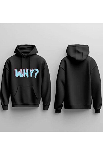 Sebesta Fashion سترة رياضية جديدة بقلنسوة من القطن المطبوع بثلاث خيوط من WHY ...