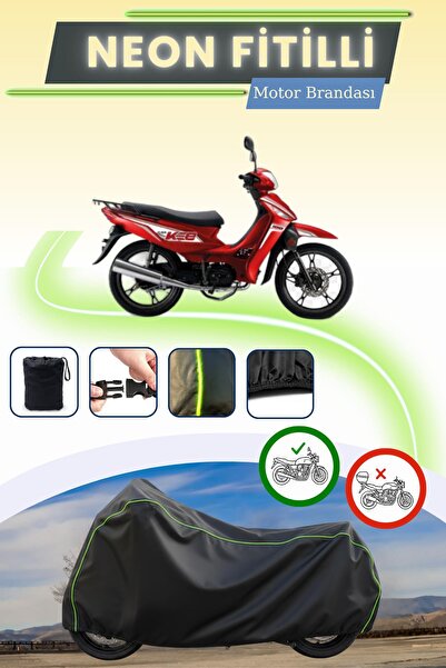 Cemku Cool قماش محرك متوافق مع نيون فيتيل كوبا KEE 100 من بلاك ليكت