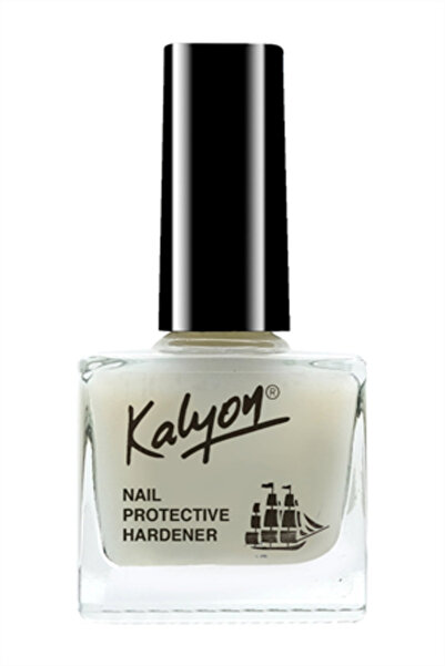 Kalyon Tırnak Besleyici – Kırılmalara Karşı Güçlendirici Bakım, 11 ml