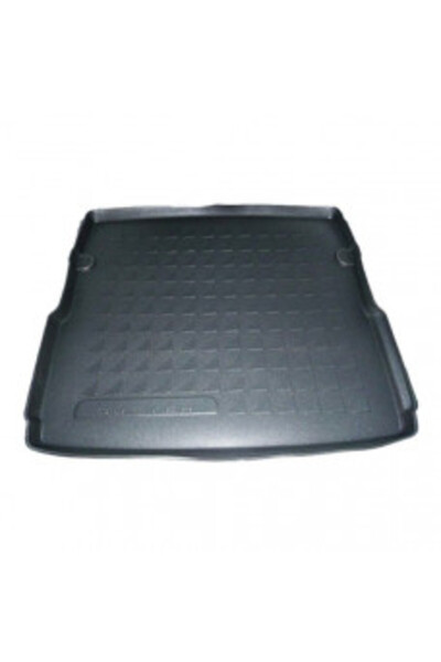 Renault Tavita portbagaj Dacia Duster - protectie