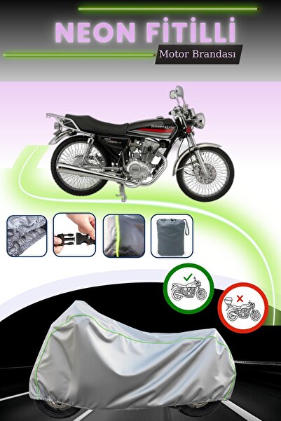 Cemku Cool غطاء محرك رمادي قماش مجدّل حقيبة من نوع كيلت يوموسور مونديال 175 م...