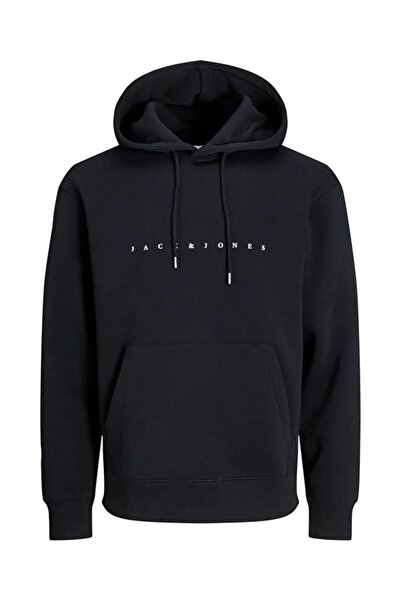 Jack & Jones суитшърт с качулка Jack&Jones