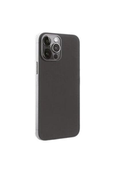 Vivanco Husa pentru Apple iPhone 12 / iPhone 12 Pro Pure Cover Ultra Thin