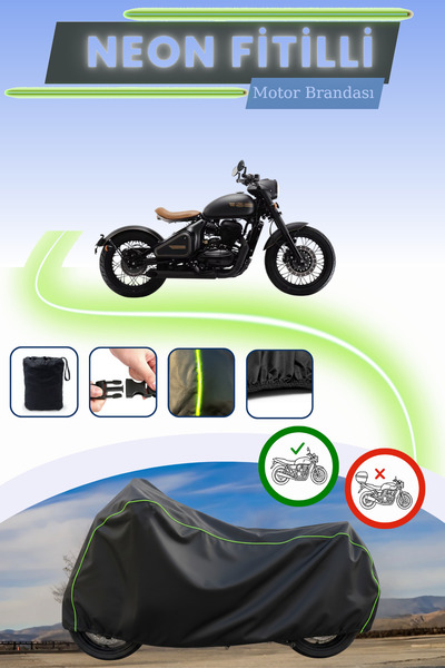 Cemku Cool أسود قماش مجدّل حقيبة، غطاء محرك جاوا بيراك بدون قفل