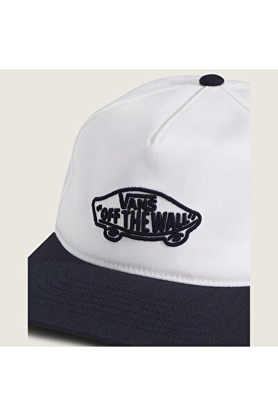 Vans Класична бейсболка унісекс VN000QAJJDU1 Темно-синя-STD