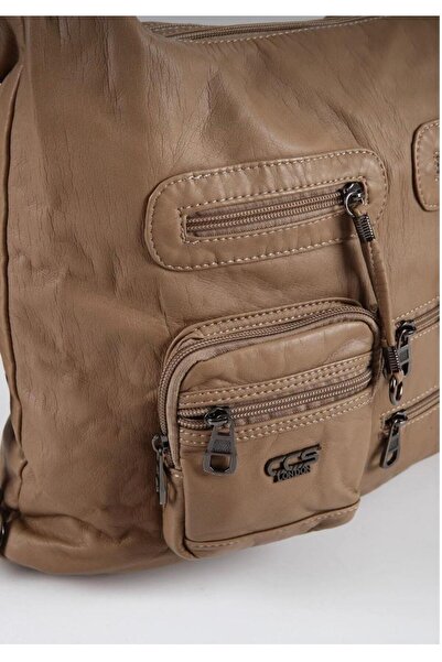 ÇÇS kadın sırt çanta