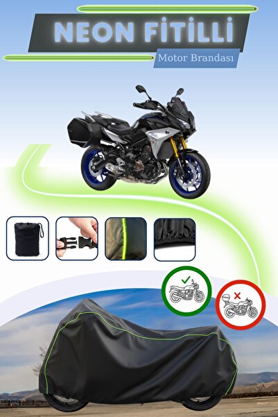 Cemku Cool غطاء محرك ياماها نيكين جي تي متوافق مع غطاء المحرك من نوع نيون فيت...