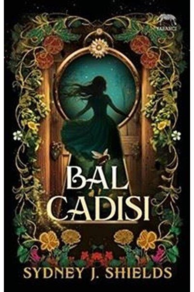 Yabancı Yayınları Bal Cadısı