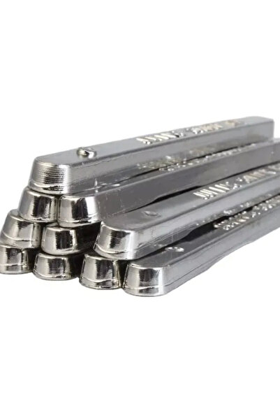 Skygo Saf Kalay %99,9 - Çubuk Formunda - 1 Kg