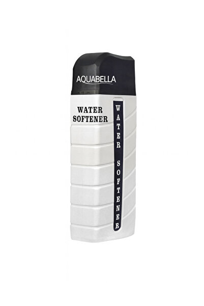 AQUA BELLA RUNXİN Maxi Kabinet - Kireç Arıtıcı- Yumuşatma Cihazı - Sert Su Arıtma