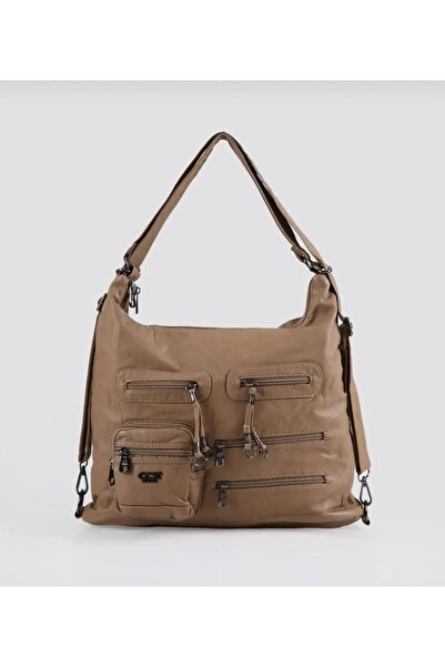 ÇÇS kadın sırt çanta