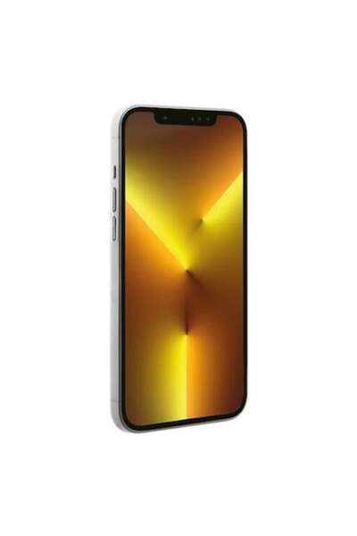 Vivanco Husa pentru Apple iPhone 12 / iPhone 12 Pro Pure Cover Ultra Thin