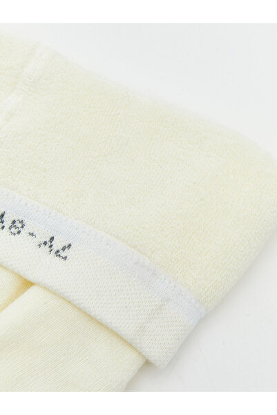 LC Waikiki LCW Kids Kuromi Desenli Kız Çocuk Külotlu Çorap