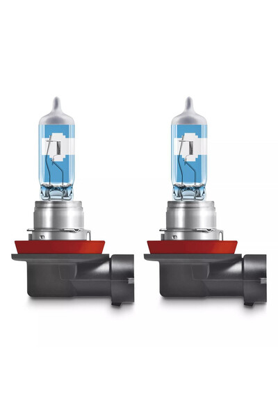 Osram Bec Night Breaker Laser H11 Halogen | 12V - PGJ19-2