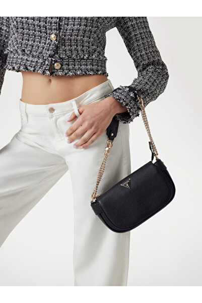 Guess ® Fedora mini crossbody kadın çanta